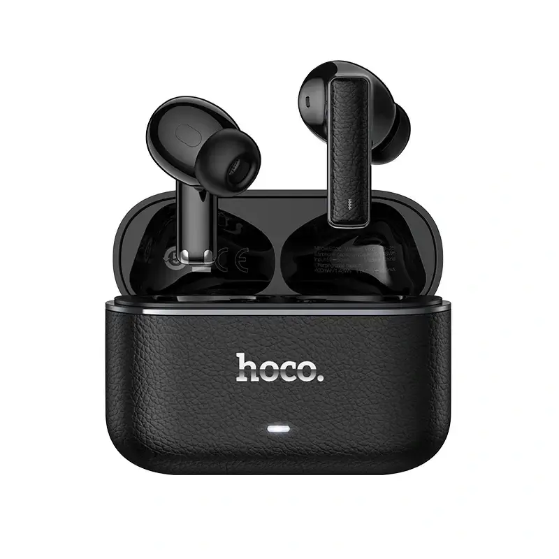 Hoco EQ35 Rhyme TWS Earbuds with Bluetooth 5.4 and ANC+ENC