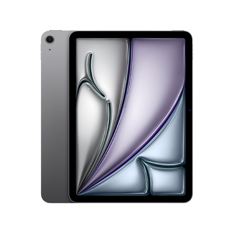 Apple iPad Air 13-inch M4 Cellular 128GB with Wi-Fi 7