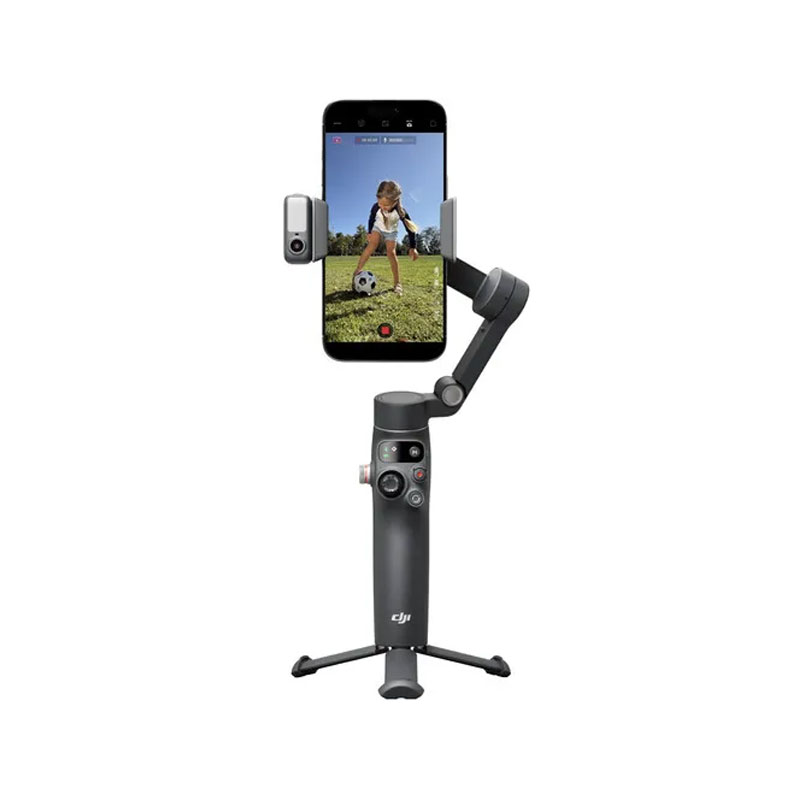 DJI Osmo Mobile 8 Smartphone Gimbal Stabilizer