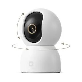 Xiaomi Smart Camera C701 4K UHD Indoor Security Camera