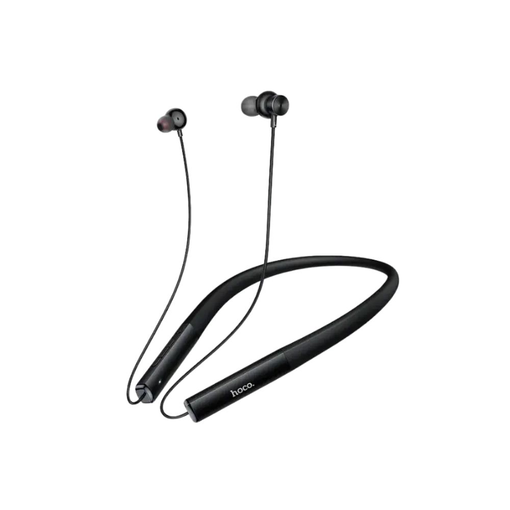 HOCO ES3 Pro ANC Bluetooth Wireless Neckband with 13mm Drivers