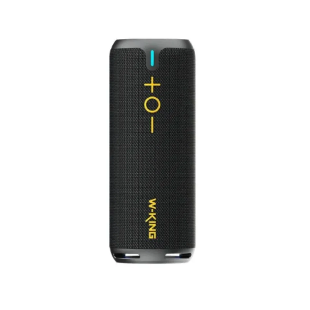 W-KING D320 40W Portable Bluetooth Speaker with RGB Lights