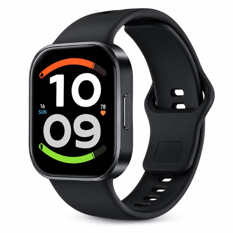 Xiaomi REDMI Watch 6 Active Smartwatch with AMOLED Display and Bluetooth Calling